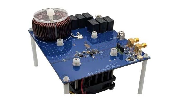 Nexperia NX-xB-GAN 보드